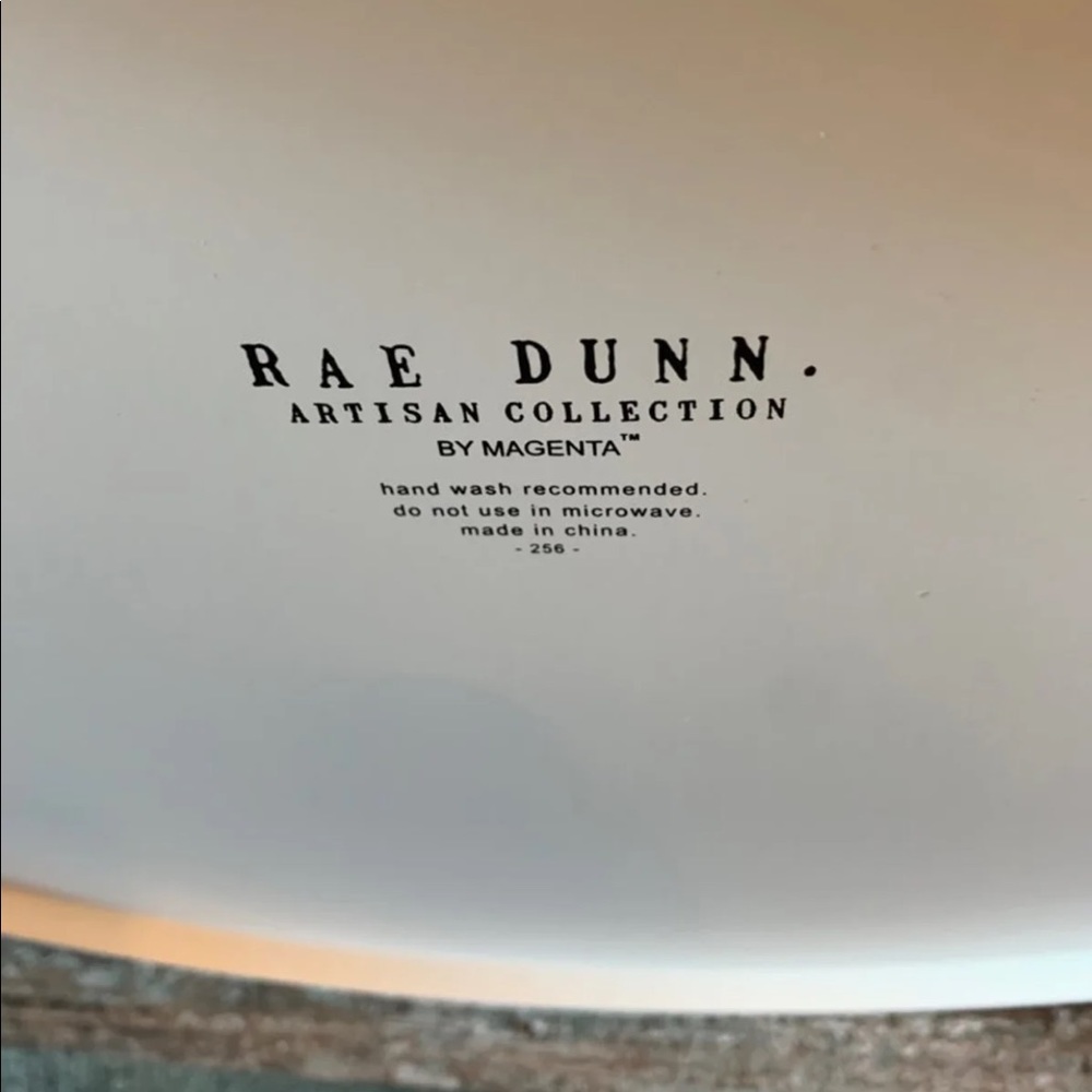 Rae Dunn Party Ice Bucket NWT - Picture 4 of 4